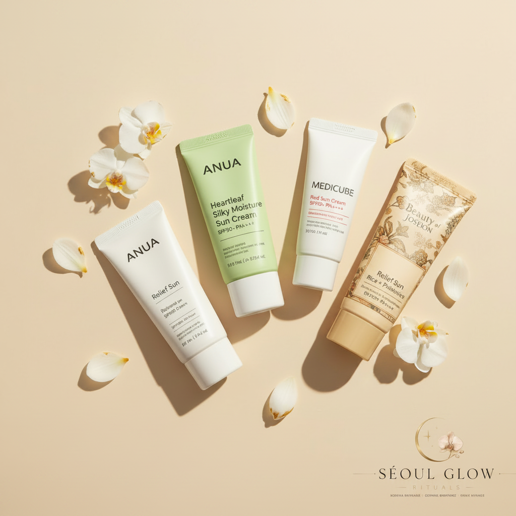 Pourquoi le SPF50 est le geste skincare le plus important pour préserver une belle peau