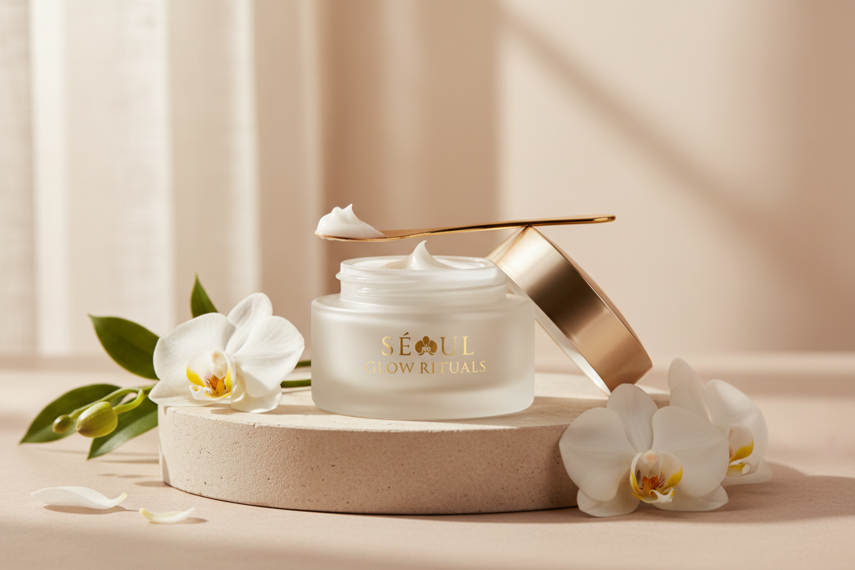 Sérums K-beauty concentrés hydratants et anti-âge medicube anua beauty of joseon skin1004- Seoul Glow Rituals