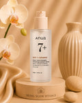 Anua Rice 7+ Ceramide Hydrating Barrier Serum 50ml – Sérum barrière hydratant K-beauty au riz et céramide – Seoul Glow Rituals