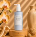 skin1004 Madagascar Centella Hyalu-Cica Gentle Cleansing Milk 200ml – Lait nettoyant doux K-Beauty à la Centella Asiatica, Céramide et Acide Hyaluronique pour peau apaisée et hydratée – Seoul Glow Rituals