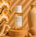 Skin1004 Madagascar Centella Light Cleansing Oil 30ml – Huile nettoyante légère K-Beauty à la Centella Asiatica, jojoba et rose de Damas pour double nettoyage doux et peau nourrie – Seoul Glow Rituals