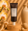 skin1004 Madagascar Centella Probio-Cica Glow Sun Ampoule SPF50+ PA++++ 50ml – Sérum solaire K-Beauty à la Centella Asiatica et probiotiques pour peau lumineuse et protégée – Seoul Glow Rituals