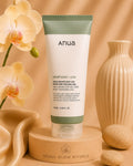 Anua Heartleaf LHA Moisture Peeling Gel 120ml – Gel gommant hydratant K-beauty au Heartleaf et LHA pour peaux sensibles – Seoul Glow Rituals