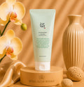 Beauty of Joseon Green Plum Refreshing Cleanser 100ml – Nettoyant moussant K-beauty à la prune verte pour une peau purifiée et fraîche – Seoul Glow Rituals