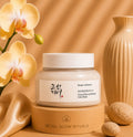 Beauty of Joseon Ground Rice & Honey Glow Mask 150ml – Masque éclat K-beauty au riz et miel pour une peau purifiée et lumineuse – Seoul Glow Rituals

