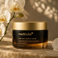 Medicube Deep Vita C Capsule Cream 55g - Vitamine C et Niacinamide 5% - Seoul Glow Rituals"