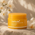 Medicube Kojic Acid Turmeric Vita Capsule Cream - Éclat et anti-taches au Kojic Acid - Seoul Glow Rituals"