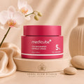 Medicube TXA Niacinamide Capsule Cream - Éclat et uniformité - Seoul Glow Rituals