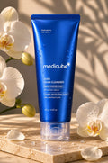 Medicube Zero Foam Cleanser - Nettoyant moussant pores serrés - Seoul Glow Rituals