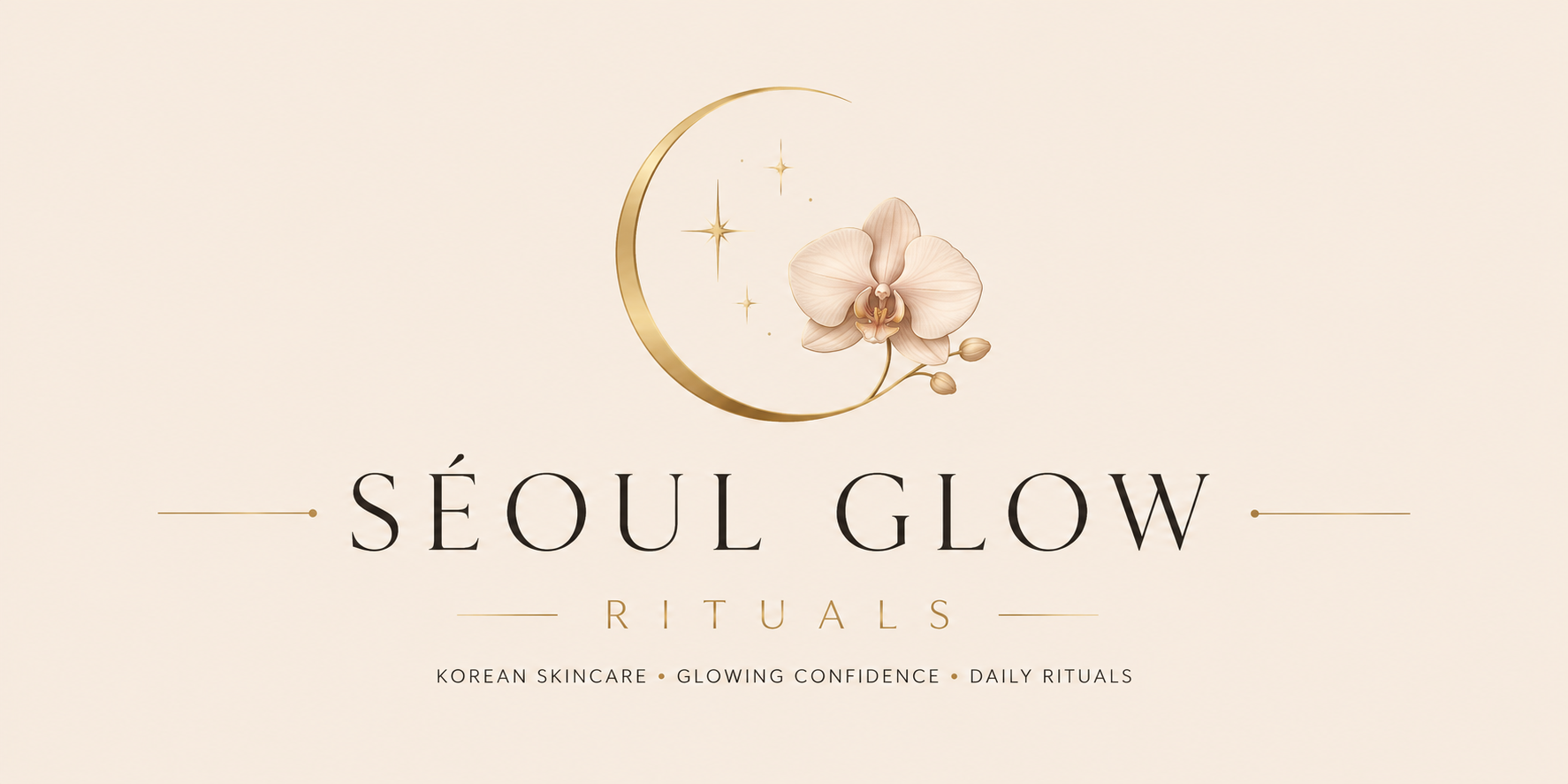 Seoul Glow Rituals – Boutique K-Beauty Premium